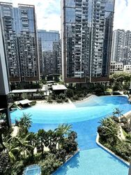Parc Clematis (D5), Apartment #599405511